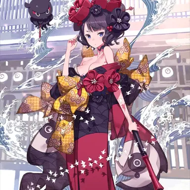 Profile image of 葛飾北斎