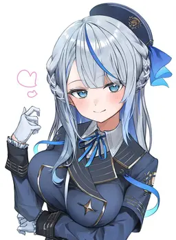 Profile image of 雨海ルカ