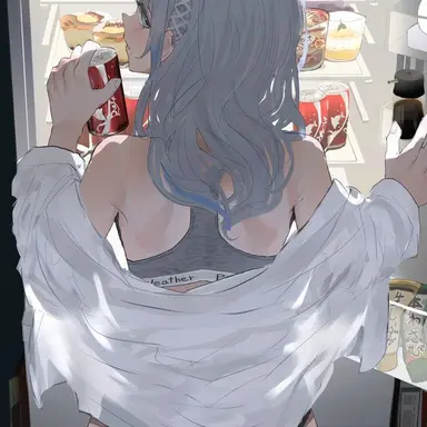 Profile image of 雨海ルカ