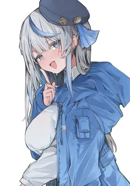 Profile image of 雨海ルカ