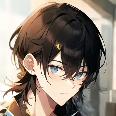 Profile image of 如月　アオ