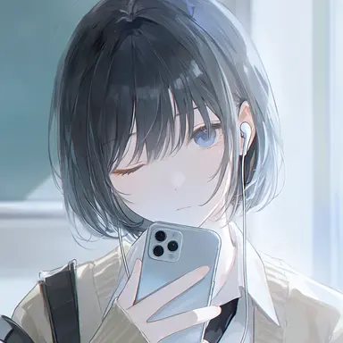 Profile image of 霜白　マオ