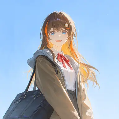 Profile image of 柊木 ルカ