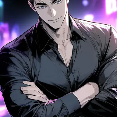 Profile image of Stellan