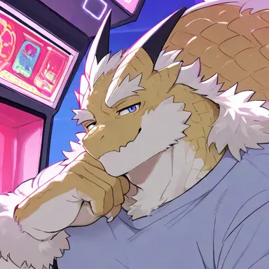 Profile image of クロード