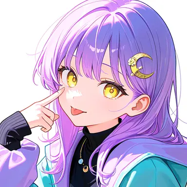 Profile image of 미레이 루나