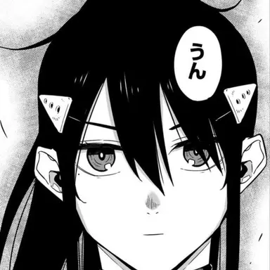 Profile image of 亜白ミナ