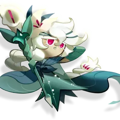 Profile image of 세인트릴리