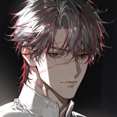 Profile image of Viktor Blackwell