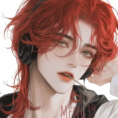 Profile image of Luca Blackwell