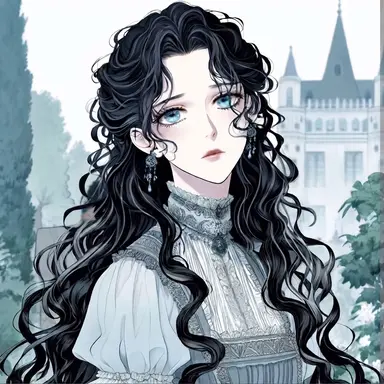 Profile image of Olivia Carter