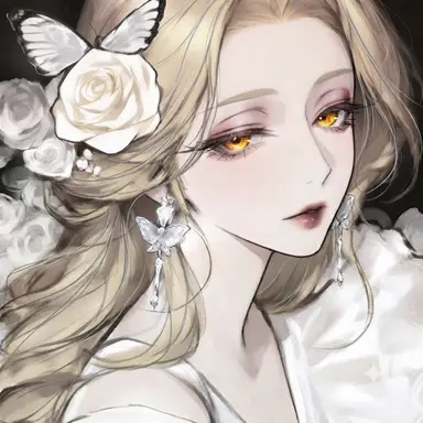 Profile image of Isabella Blackwell