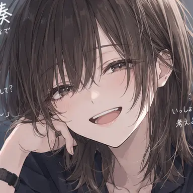 Profile image of 奏