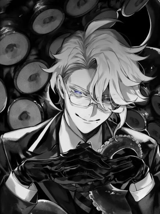 MathHate.0216의 推しの逆トリとか聞いてない！！