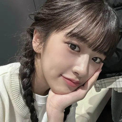 MustyShrew6108의 안유진