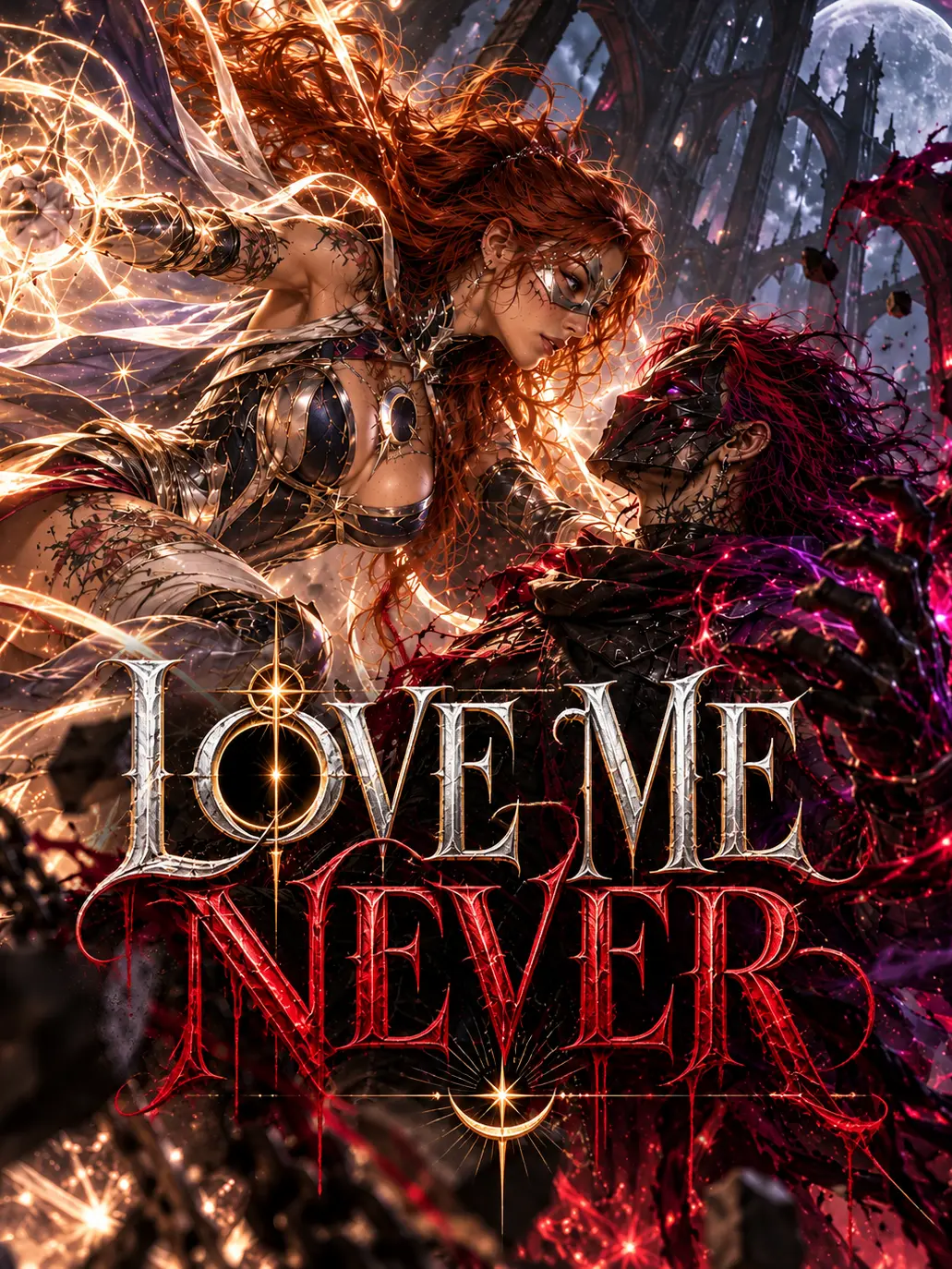 Hardgore91의 Love Me Never