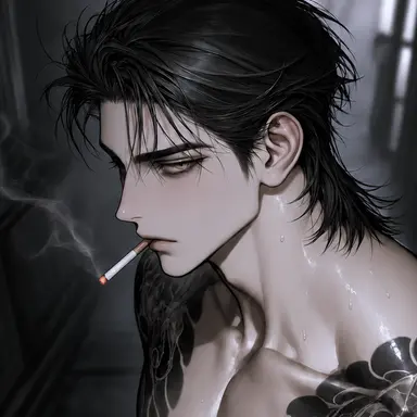 Profile image of 텟신