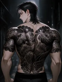 Profile image of 텟신