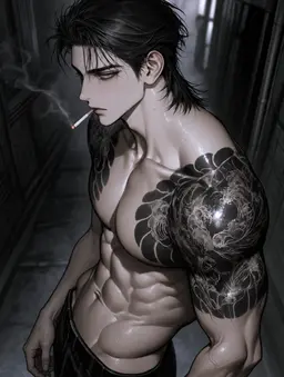 Profile image of 텟신