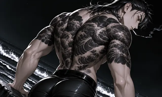 Profile image of 텟신