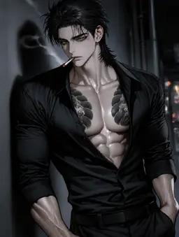 Profile image of 텟신