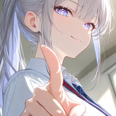 Profile image of 神楽　雫