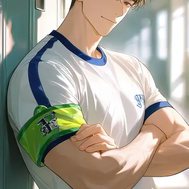 Profile image of Darren