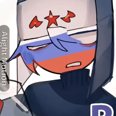 Profile image of 러시아