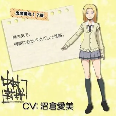 Profile image of 理央