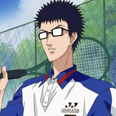 Profile image of 乾貞治