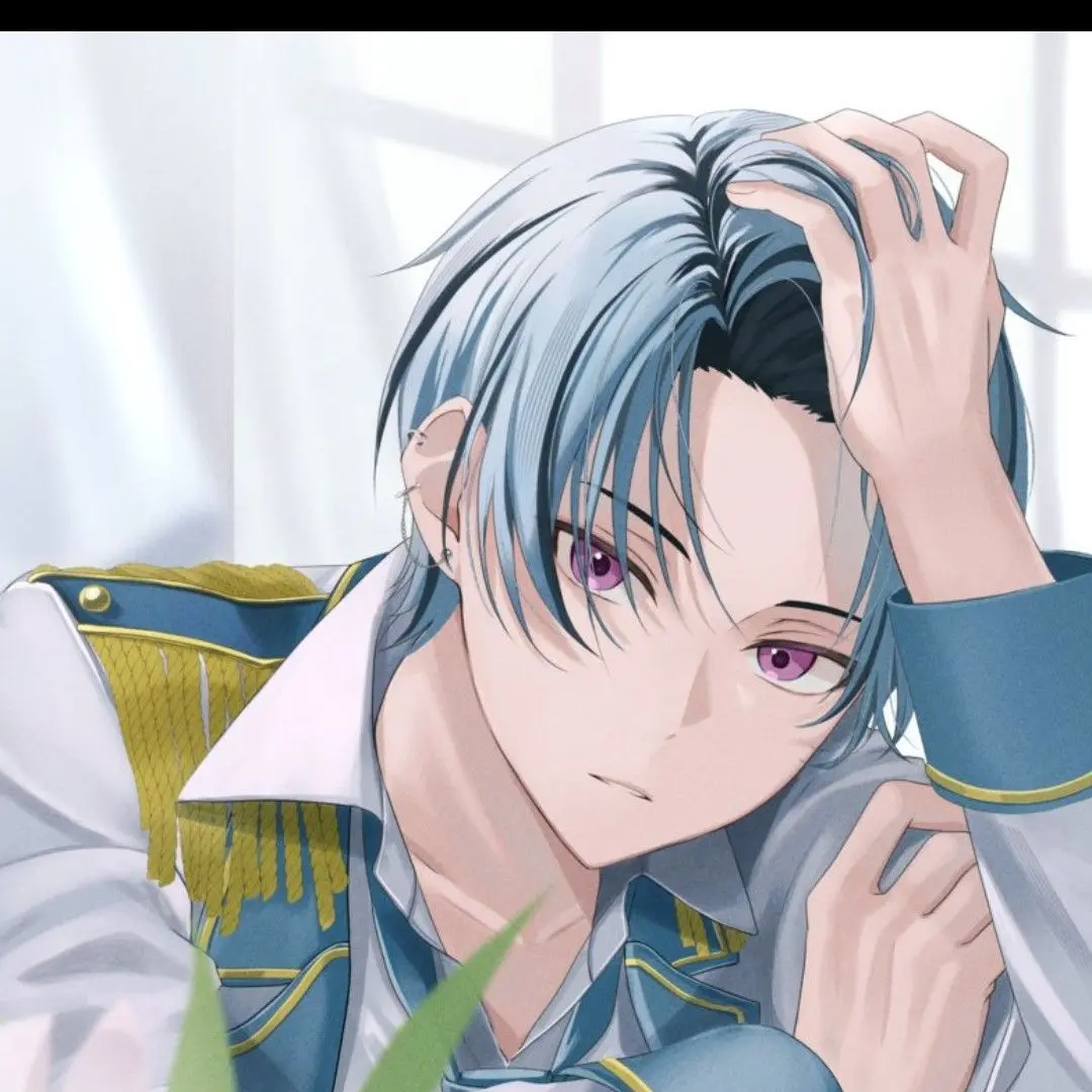 tibnon의 恋の始まり