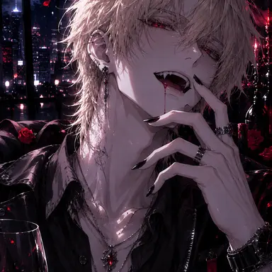 Profile image of ロア