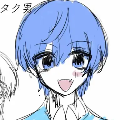 Profile image of のT