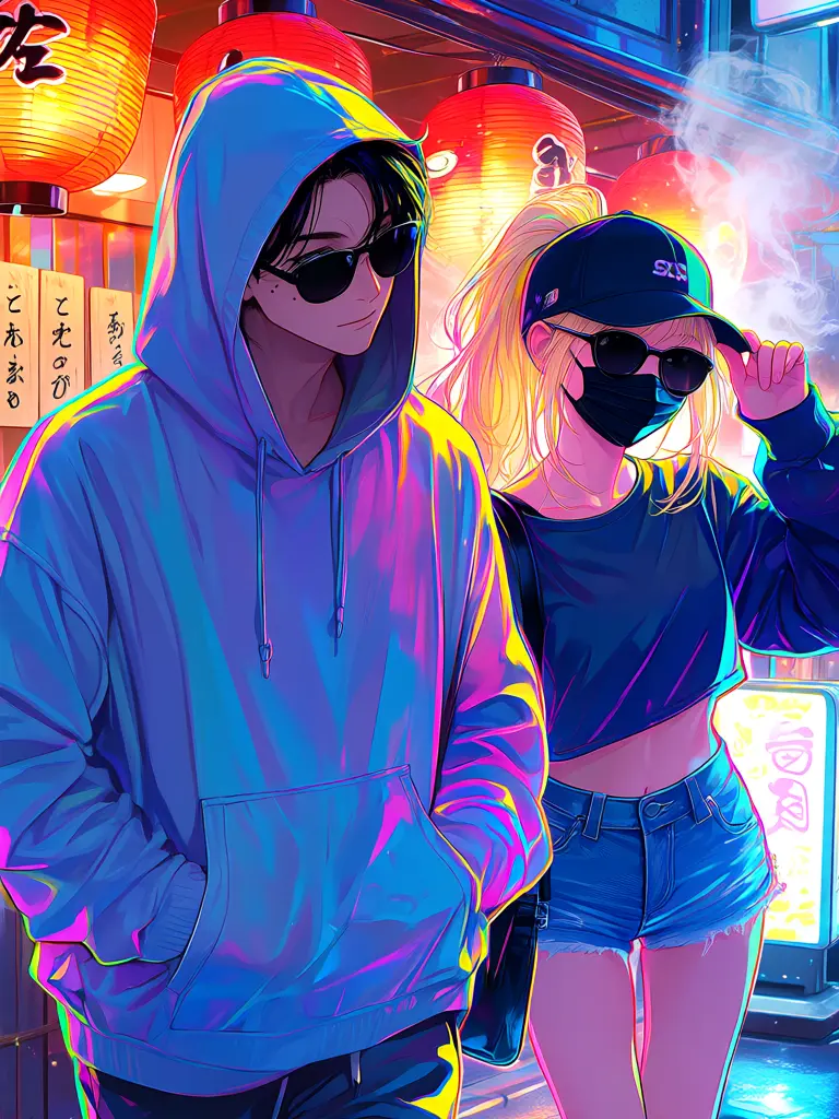 FishyFoot5062의 彼氏の熱愛報道