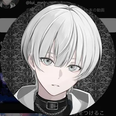 Profile image of ルイ