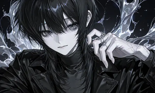 Profile image of 朔夜