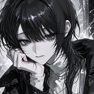 Profile image of 朔夜