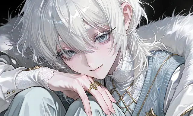 Profile image of 叶羽