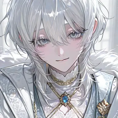Profile image of 叶羽