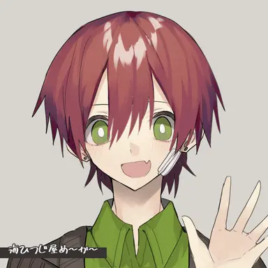 Profile image of じゃぱぱ