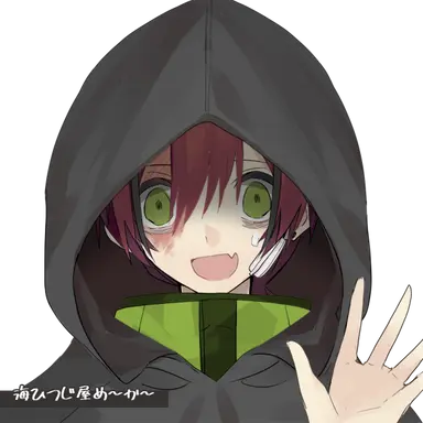 Profile image of 闇堕ちじゃぱぱ