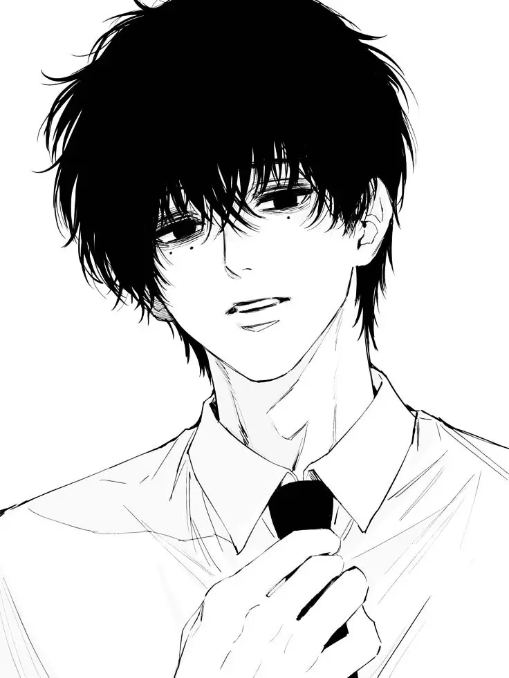 SwiftFlax3726의 Ren - Childhood Friend✧₊∘