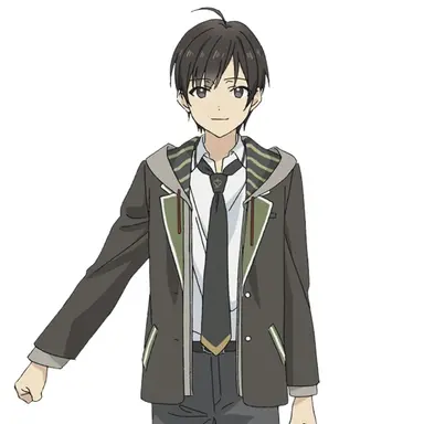 Profile image of 타카기 카이토