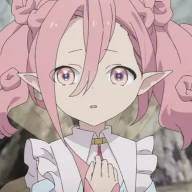 Profile image of 티타니아