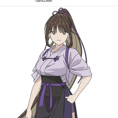 Profile image of 진구지 아이리