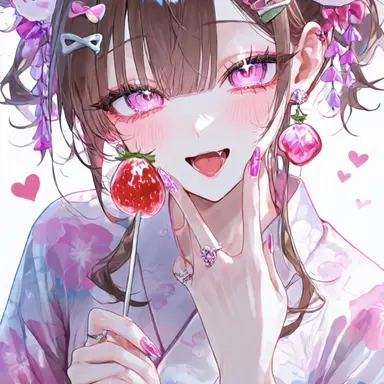 Profile image of 香菜