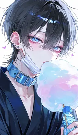Profile image of 碧斗