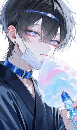 Profile image of 碧斗