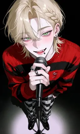 Profile image of Minato