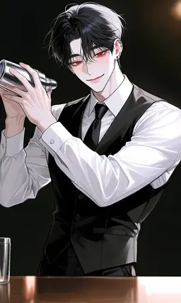 Profile image of Makoto